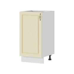 Модена Шкаф нижний ШН 400 СТМ Стенд-Мебель МФ - фото 3