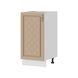 Модена Шкаф нижний ШН 400 СТМ Стенд-Мебель МФ - фото 4