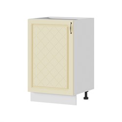 Модена Шкаф нижний ШН 500 СТМ Стенд-Мебель МФ - фото 3