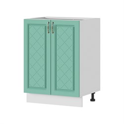 Модена Шкаф нижний ШН 600 СТМ Стенд-Мебель МФ - фото 2