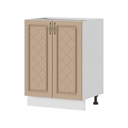 Модена Шкаф нижний ШН 600 СТМ Стенд-Мебель МФ - фото 4