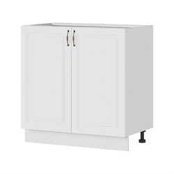 Модена Шкаф нижний ШН 800 СТМ Стенд-Мебель МФ - фото 1