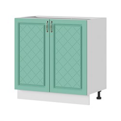 Модена Шкаф нижний ШН 800 СТМ Стенд-Мебель МФ - фото 2