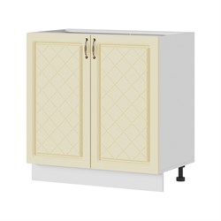 Модена Шкаф нижний ШН 800 СТМ Стенд-Мебель МФ - фото 3