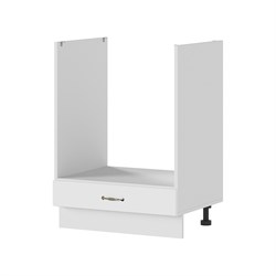 Модена Шкаф нижний под духовку ШНД 600 СТМ Стенд-Мебель МФ - фото 1