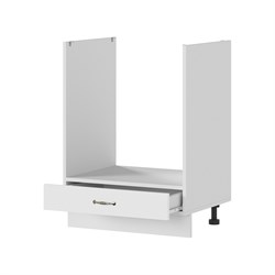 Модена Шкаф нижний под духовку ШНД 600 СТМ Стенд-Мебель МФ - фото 2