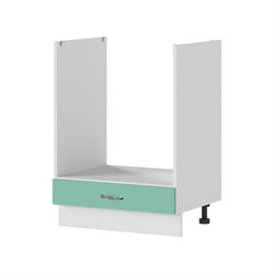 Модена Шкаф нижний под духовку ШНД 600 СТМ Стенд-Мебель МФ - фото 3