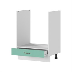 Модена Шкаф нижний под духовку ШНД 600 СТМ Стенд-Мебель МФ - фото 4