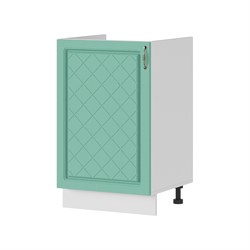 Модена Шкаф нижний под мойку ШНМ 500 СТМ Стенд-Мебель МФ - фото 2