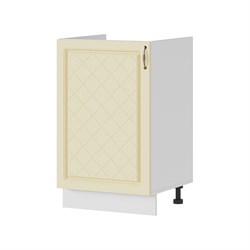 Модена Шкаф нижний под мойку ШНМ 500 СТМ Стенд-Мебель МФ - фото 3