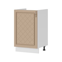 Модена Шкаф нижний под мойку ШНМ 500 СТМ Стенд-Мебель МФ - фото 4