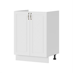 Модена Шкаф нижний под мойку ШНМ 600 СТМ Стенд-Мебель МФ - фото 1