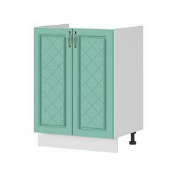 Модена Шкаф нижний под мойку ШНМ 600 СТМ Стенд-Мебель МФ - фото 2