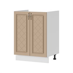 Модена Шкаф нижний под мойку ШНМ 600 СТМ Стенд-Мебель МФ - фото 4