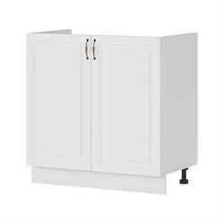 Модена Шкаф нижний под мойку ШНМ 800 СТМ Стенд-Мебель МФ - фото 1