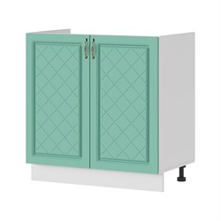 Модена Шкаф нижний под мойку ШНМ 800 СТМ Стенд-Мебель МФ - фото 2