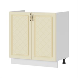 Модена Шкаф нижний под мойку ШНМ 800 СТМ Стенд-Мебель МФ - фото 3