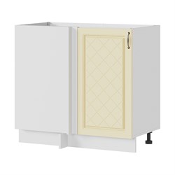 Модена Шкаф нижний угловой ШНУ 1000М СТМ Стенд-Мебель МФ - фото 3