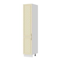 Модена Шкаф-пенал ШП 400 СТМ Стенд-Мебель МФ - фото 3