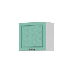 Модена Шкаф верхний горизонтальный ШВГ 500 (920) СТМ Стенд-Мебель МФ - фото 2