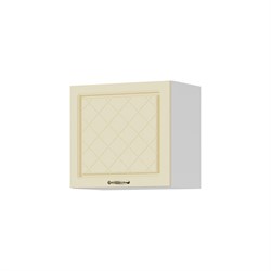 Модена Шкаф верхний горизонтальный ШВГ 500 (920) СТМ Стенд-Мебель МФ - фото 3