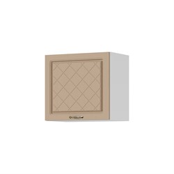 Модена Шкаф верхний горизонтальный ШВГ 500 (920) СТМ Стенд-Мебель МФ - фото 4