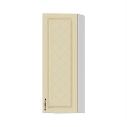 Модена Шкаф верхний торцевой ШВТ 300 (920) СТМ Стенд-Мебель МФ - фото 3