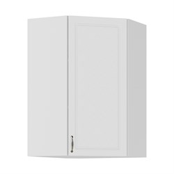 Модена Шкаф верхний угловой ШВУ 600 (920) СТМ Стенд-Мебель МФ - фото 1