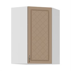 Модена Шкаф верхний угловой ШВУ 600 (920) СТМ Стенд-Мебель МФ - фото 4