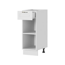 Модена Шкаф нижний ШН1Я 300 СТМ Стенд-Мебель МФ - фото 2