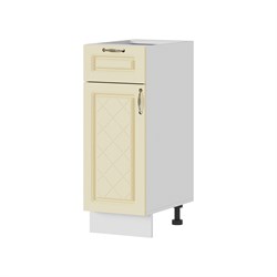 Модена Шкаф нижний ШН1Я 300 СТМ Стенд-Мебель МФ - фото 5