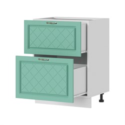 Модена Шкаф нижний ШН2Я 600 СТМ Стенд-Мебель МФ - фото 4