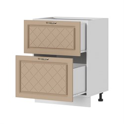 Модена Шкаф нижний ШН2Я 600 СТМ Стенд-Мебель МФ - фото 8