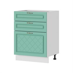 Модена Шкаф нижний ШН3Я 600 СТМ Стенд-Мебель МФ - фото 3