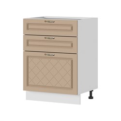 Модена Шкаф нижний ШН3Я 600 СТМ Стенд-Мебель МФ - фото 7