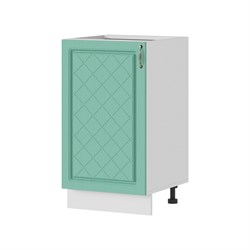 Модена Шкаф нижний ШН 450 СТМ Стенд-Мебель МФ - фото 2