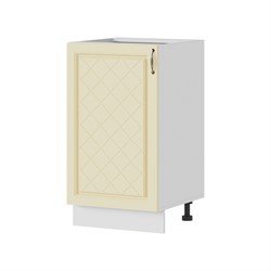 Модена Шкаф нижний ШН 450 СТМ Стенд-Мебель МФ - фото 3