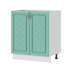 Модена Шкаф нижний ШН 700 СТМ Стенд-Мебель МФ - фото 2