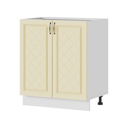 Модена Шкаф нижний ШН 700 СТМ Стенд-Мебель МФ - фото 3