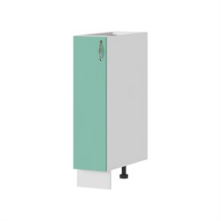 Модена Шкаф нижний бутылочница ШНБ 200 СТМ Стенд-Мебель МФ - фото 3