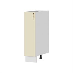 Модена Шкаф нижний бутылочница ШНБ 200 СТМ Стенд-Мебель МФ - фото 5