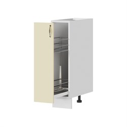 Модена Шкаф нижний бутылочница ШНБ 200 СТМ Стенд-Мебель МФ - фото 6