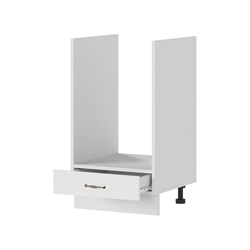 Модена Шкаф нижний под духовку ШНД 450 СТМ Стенд-Мебель МФ - фото 2