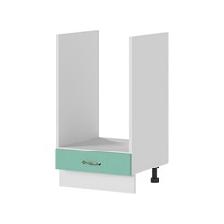 Модена Шкаф нижний под духовку ШНД 450 СТМ Стенд-Мебель МФ - фото 3