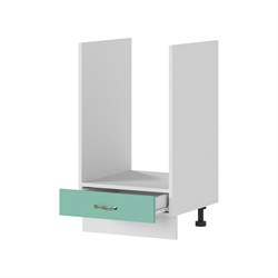 Модена Шкаф нижний под духовку ШНД 450 СТМ Стенд-Мебель МФ - фото 4