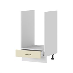 Модена Шкаф нижний под духовку ШНД 450 СТМ Стенд-Мебель МФ - фото 6