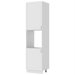 Модена Шкаф-пенал ШПД 600 (920) СТМ Стенд-Мебель МФ - фото 1