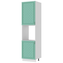 Модена Шкаф-пенал ШПД 600 (920) СТМ Стенд-Мебель МФ - фото 2