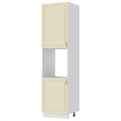 Модена Шкаф-пенал ШПД 600 (920) СТМ Стенд-Мебель МФ - фото 3