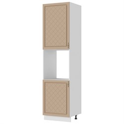 Модена Шкаф-пенал ШПД 600 (920) СТМ Стенд-Мебель МФ - фото 4